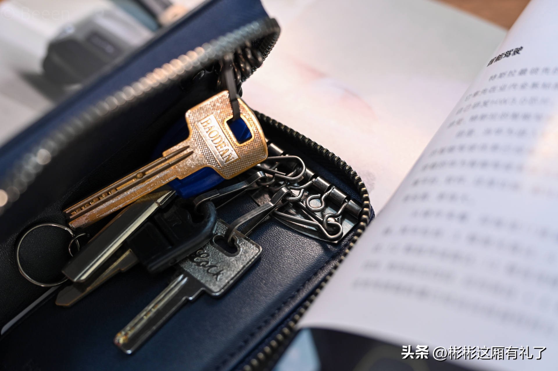 出门必带的10种冷门物品,这才是出门必带的东西