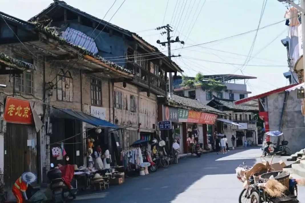 比成都好吃的火锅店,这座小城比杭州撩人美食不输潮汕