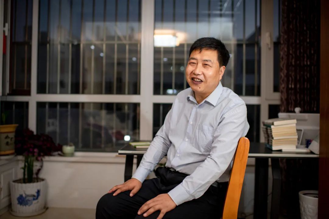 文学，西海固人的精神图腾