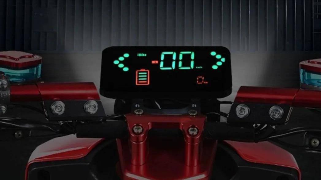 续航百公里以上品牌电动车推荐,续航百公里的电动车