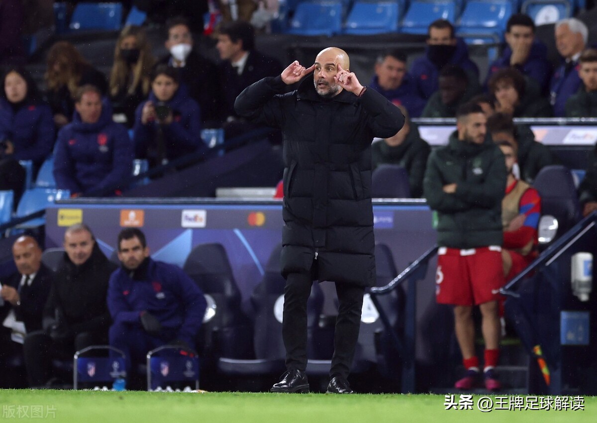 里斯闪耀切尔西，瓜迪奥拉大胆创新，克洛普定位红军太子有失水准