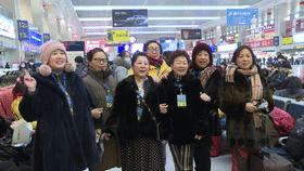 长春到长白山高铁两日游,沈白高铁几小时到长白山