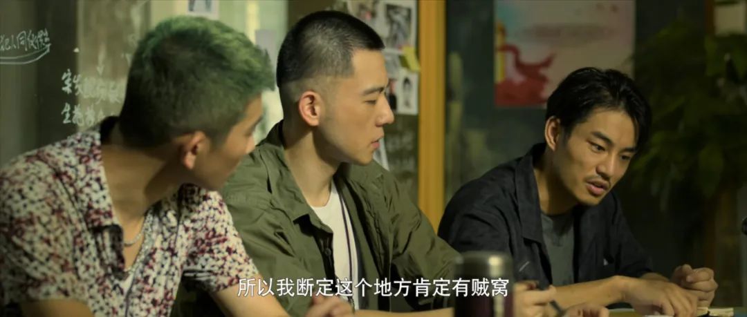 邹兆龙动作片,邹兆龙新动作电影