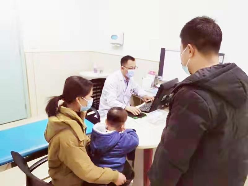 梅道启,梅道启医生医术怎么样