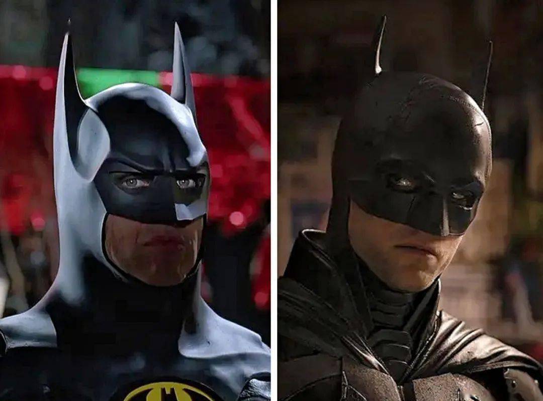 蝙蝠侠搞笑图片大全,搞笑版蝙蝠侠