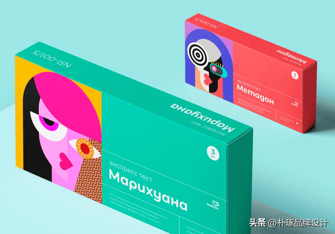 快餐盒包装创意设计,全球包装与设计优秀包装设计欣赏