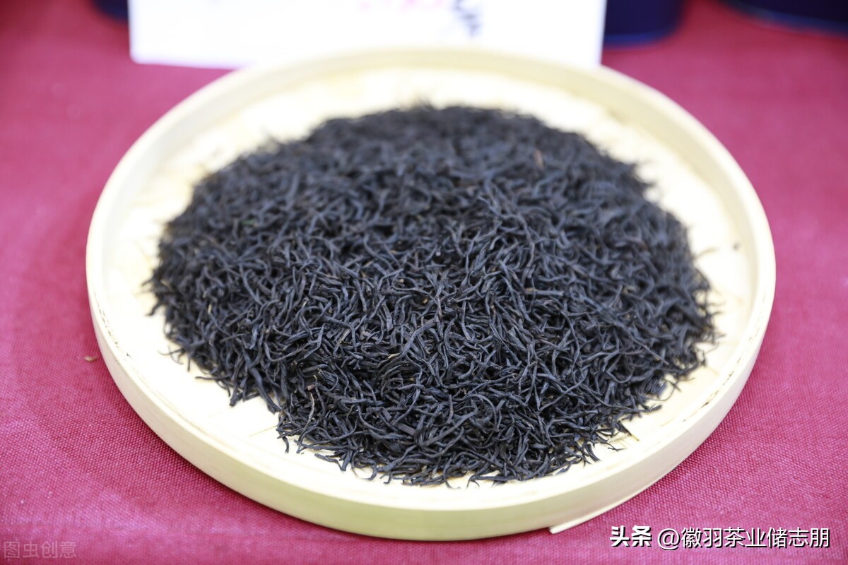 中国最好三大红茶品牌排名,中国三大红茶是哪三种红茶