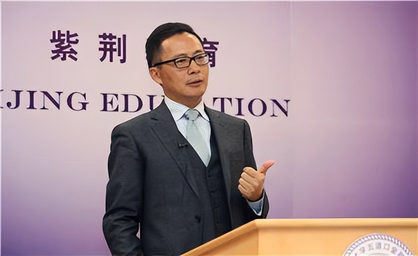 为什么清华大学课堂全程英文上课,清华大学英语授课原视频