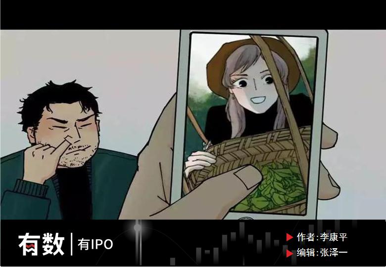 八马茶业ipo终止此前经历三轮问询,八马茶业可以退吗