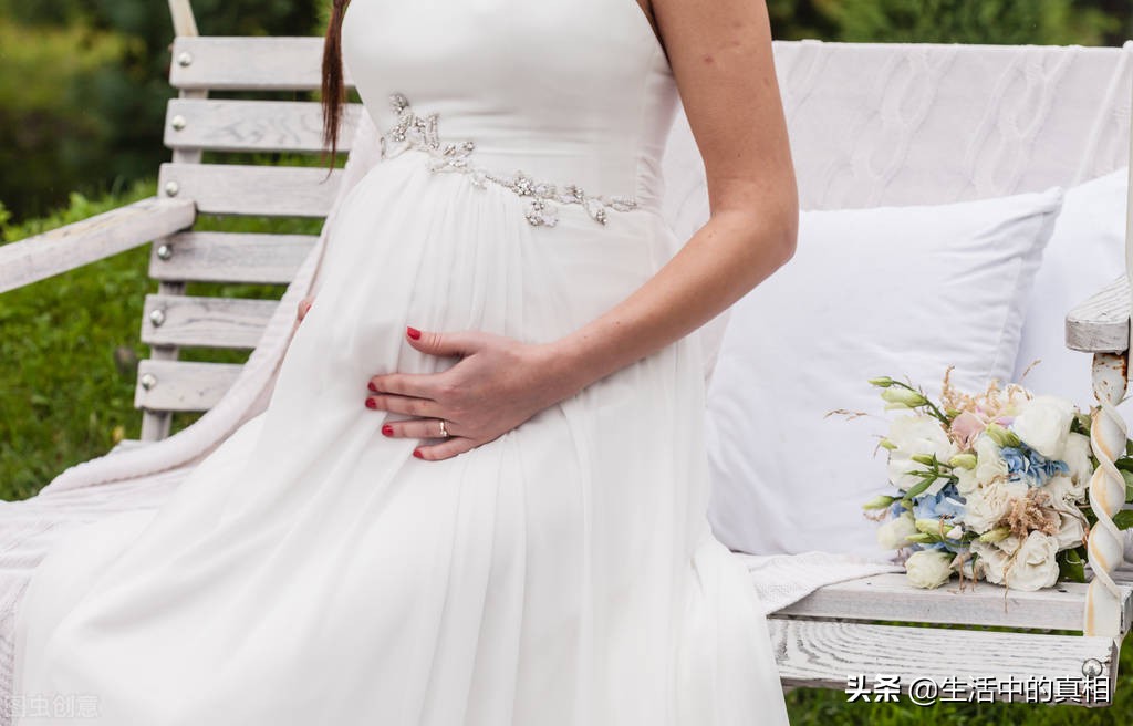 怀孕的时候应该注意什么,怀孕1到3个月孕妇该注意什么