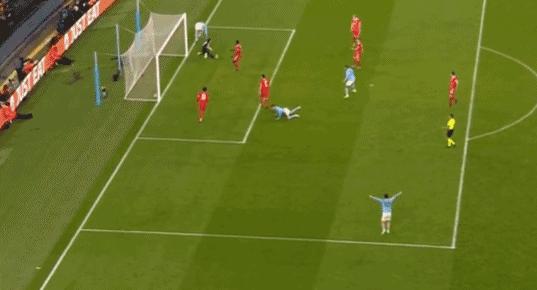 曼城3:0吊打阿森纳,曼城3比0拜仁瓜帅