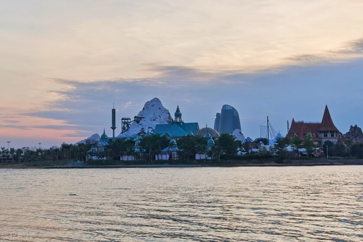 海南儋州可以避寒吗,海南省儋州和老城相比哪个更好