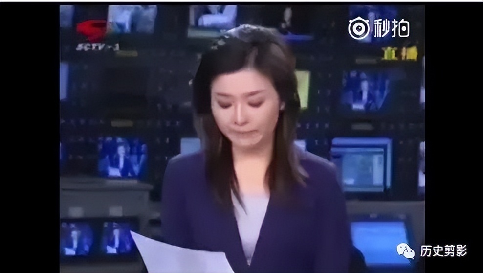 汶川地震十大催人泪下的照片,汶川地震12周年这些照片让人泪目