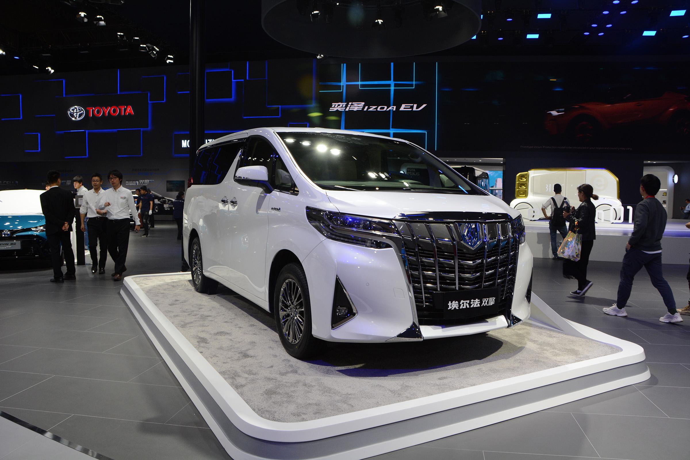 丰田出大招2.4t,丰田放大招新款suv油耗4.3l