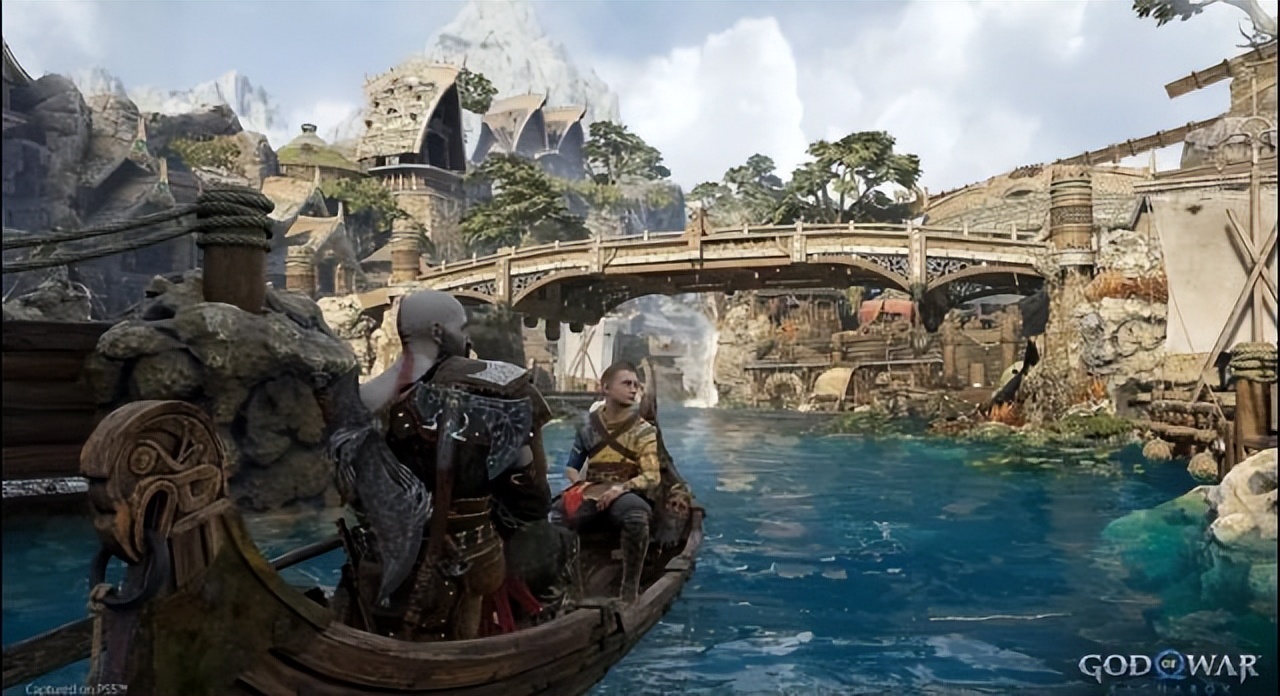 godofwarragnarok,godofwarragnarok最强装备