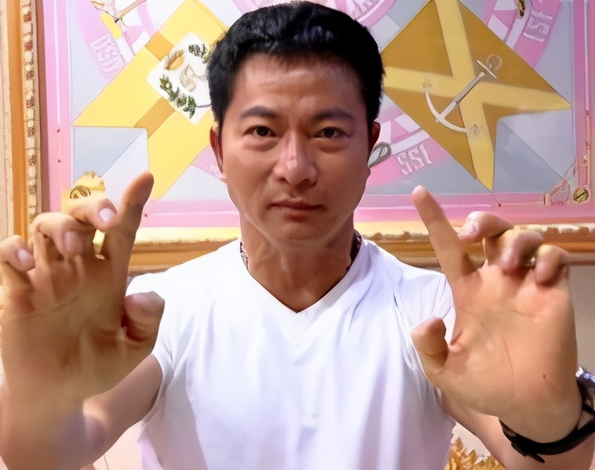 武打演员谁最能打,武打演员哪个最厉害