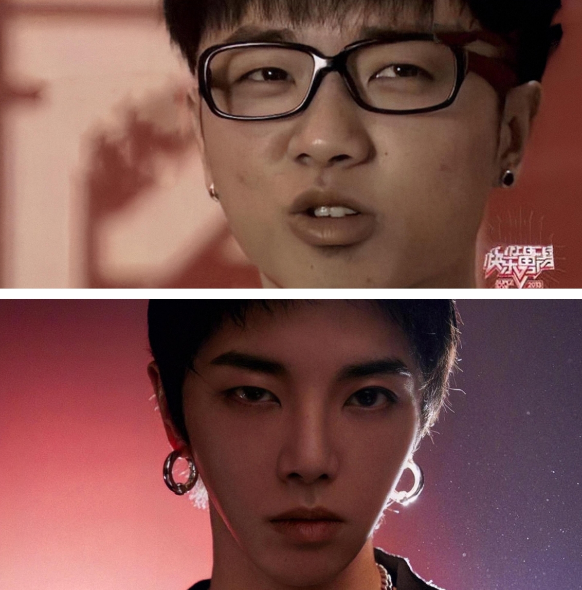 不老实就别乱立“人设”了,表面一套背后一套,这些明星不羞吗?