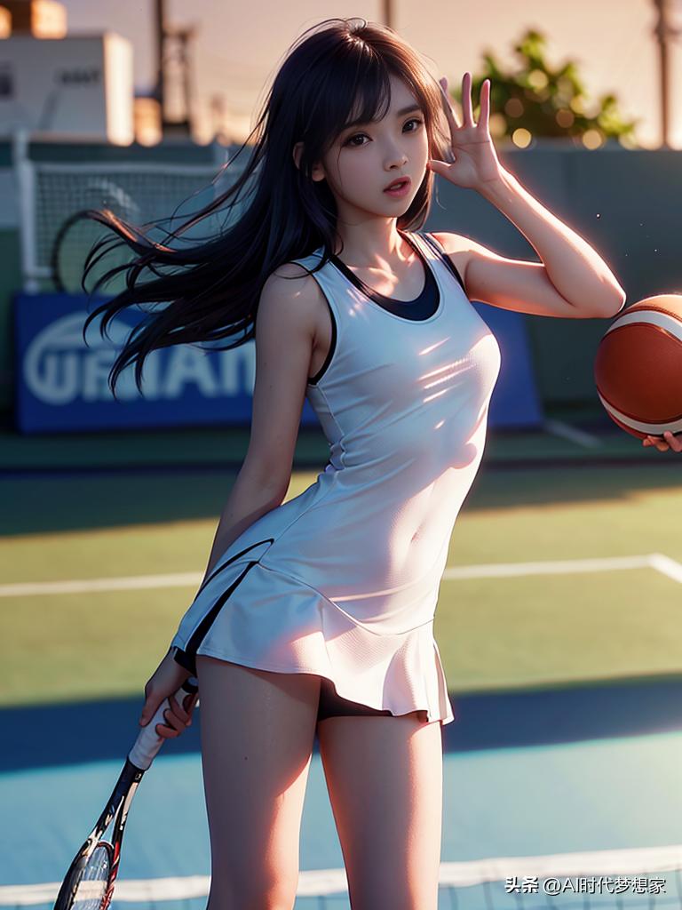 stablediffusion精美图,stablediffusion