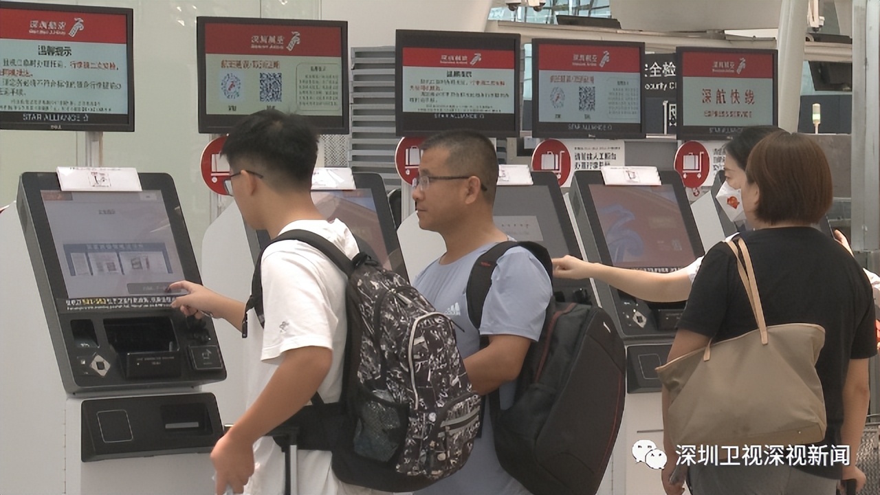 出境游需求逐渐复苏,出境游全面爆发