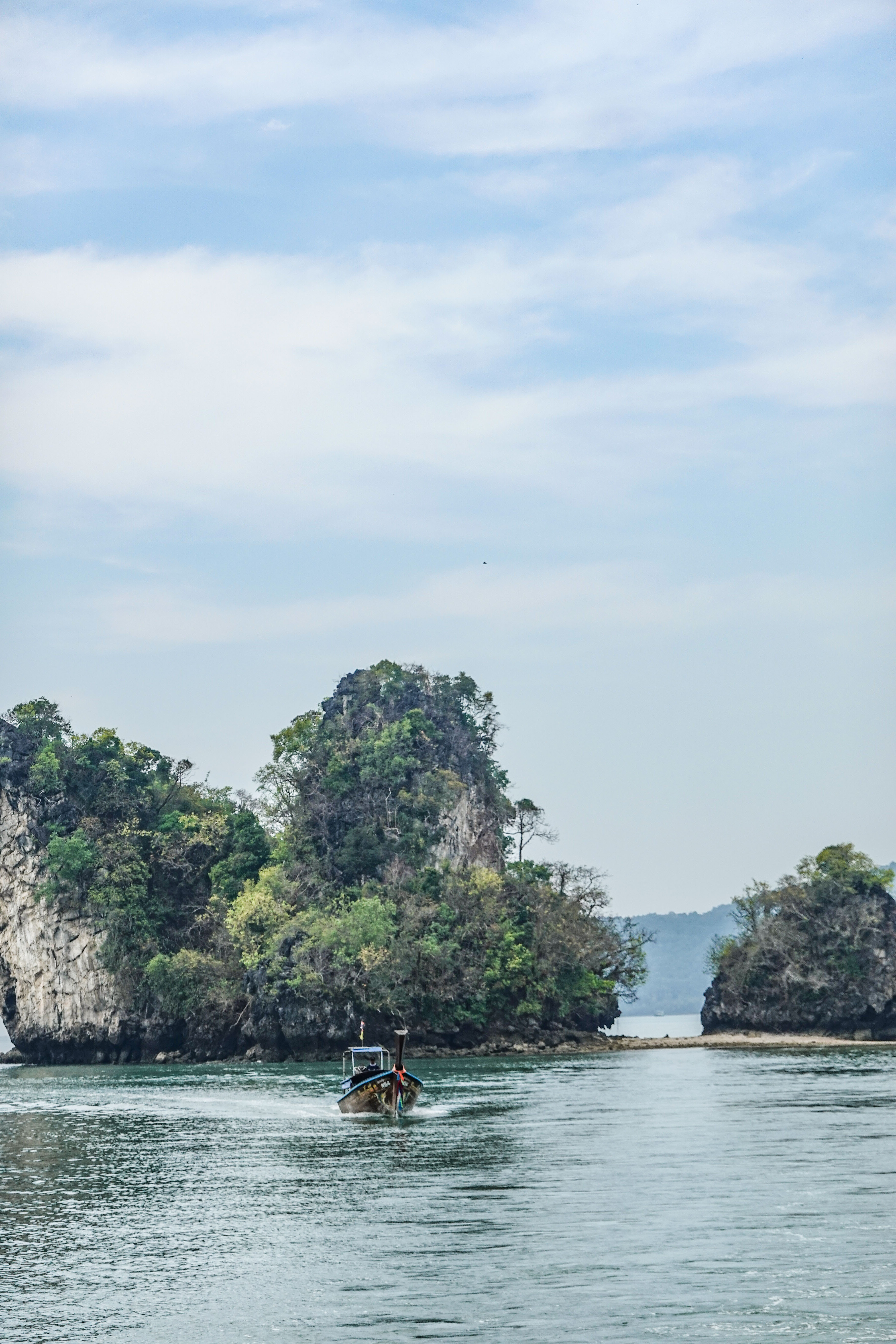 普吉岛机场去甲米怎么走最快,从普吉怎么坐车去甲米