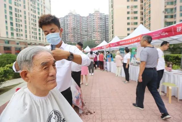 消费季来咯,海淀消费季