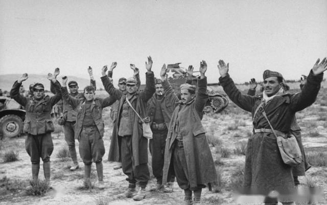 世界上打仗最惨的一战是哪一战,打仗最窝囊的4个国家