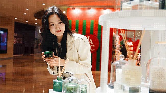 「KopKande可佳可家」线下首店开幕，一同探访日用物的美好灵感