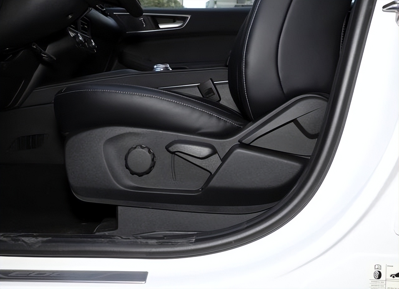 25万的福特锐界,福特锐界真实车主用车感受