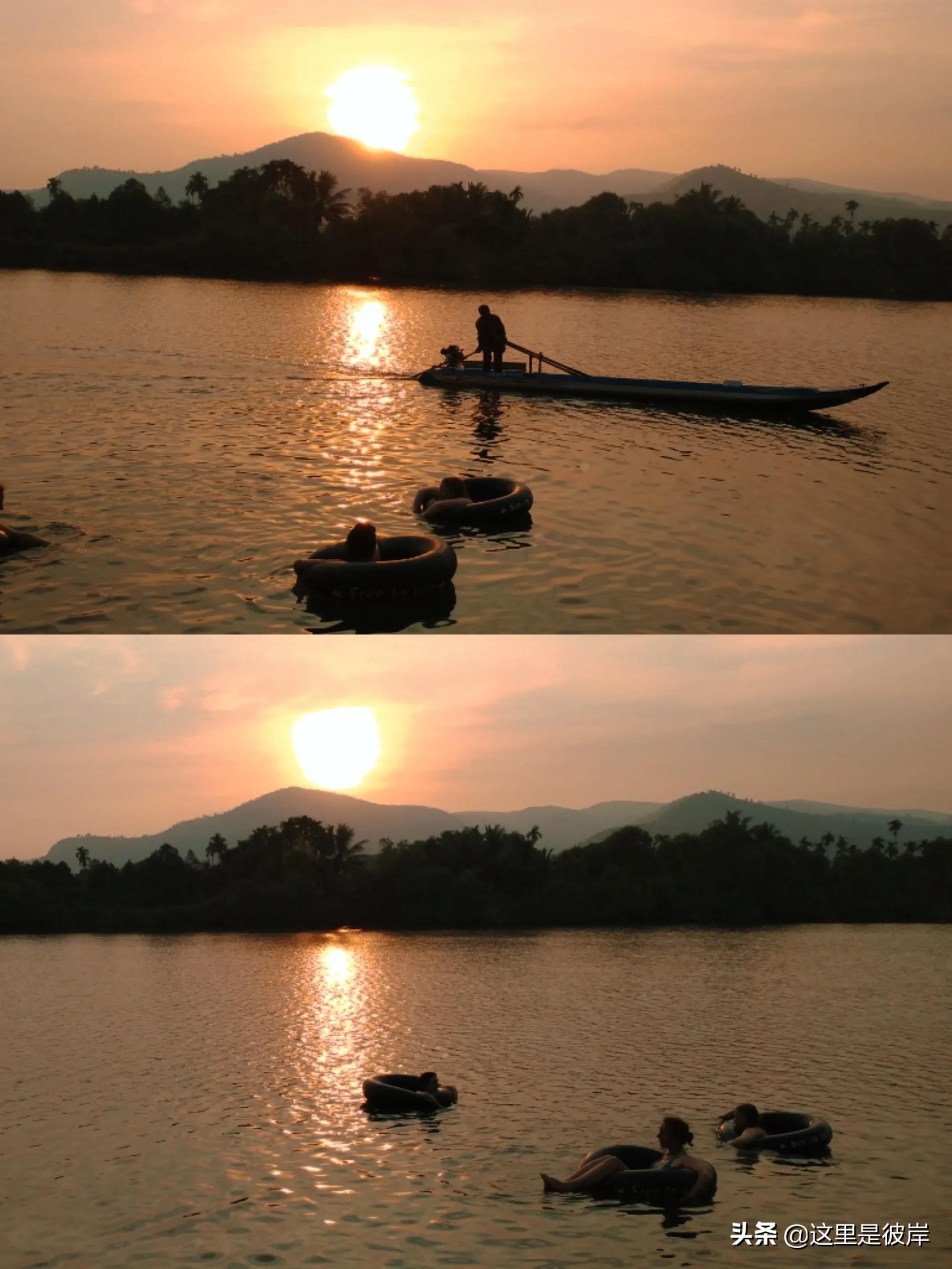 住过的最印象深刻的青旅,贡布旅游攻略大全