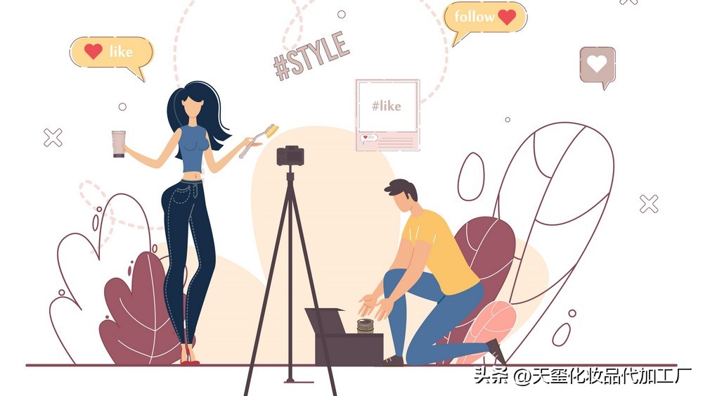 美妆行业营销新玩法有哪些,美妆营销手段大全简单