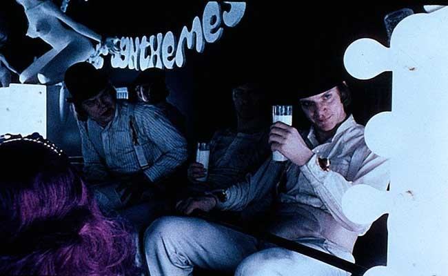 欧美科幻电影大全完整版,最优秀的二十部科幻电影