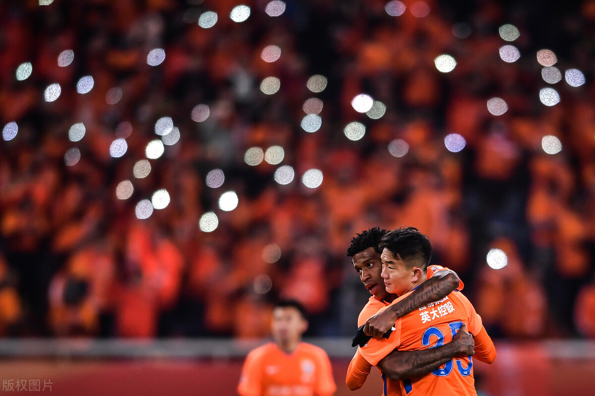 人眼里的山东泰山队,喜欢山东泰山队的原因