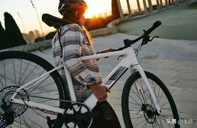 电助力资讯一周速览丨圈外巨头入局电助力配件市场