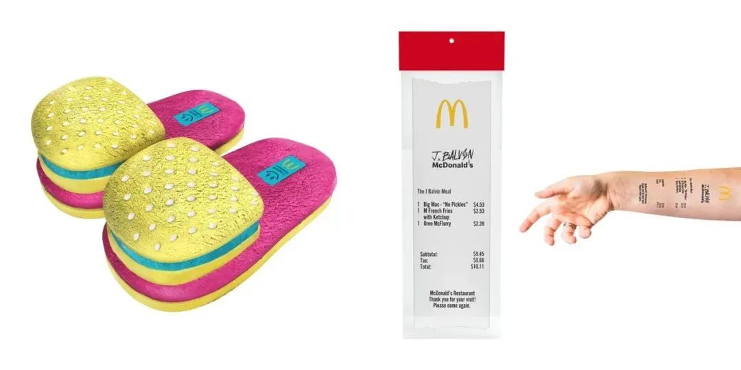 麦当劳奥特曼联名中国有吗,麦当劳奥特曼联动