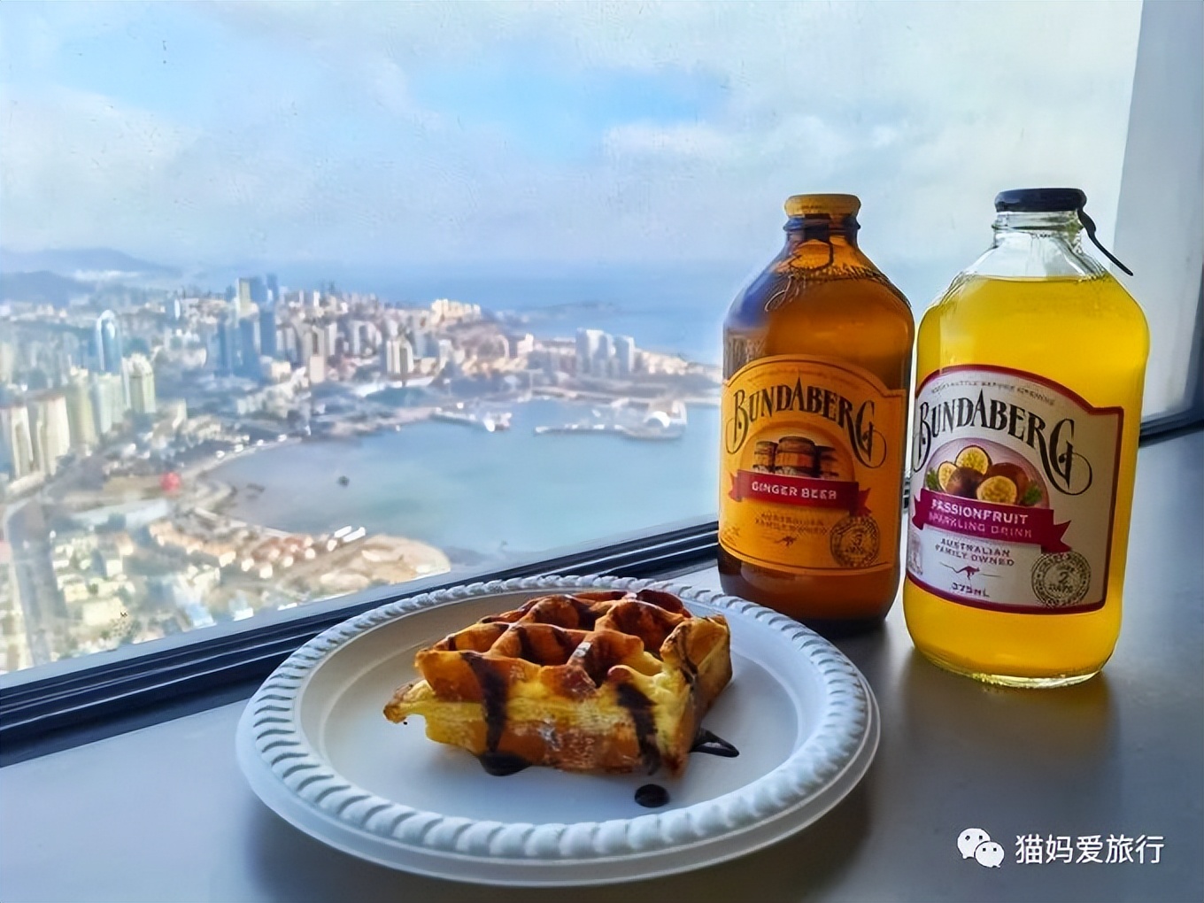 5天“趣”玩青岛，我的私藏遛娃路线