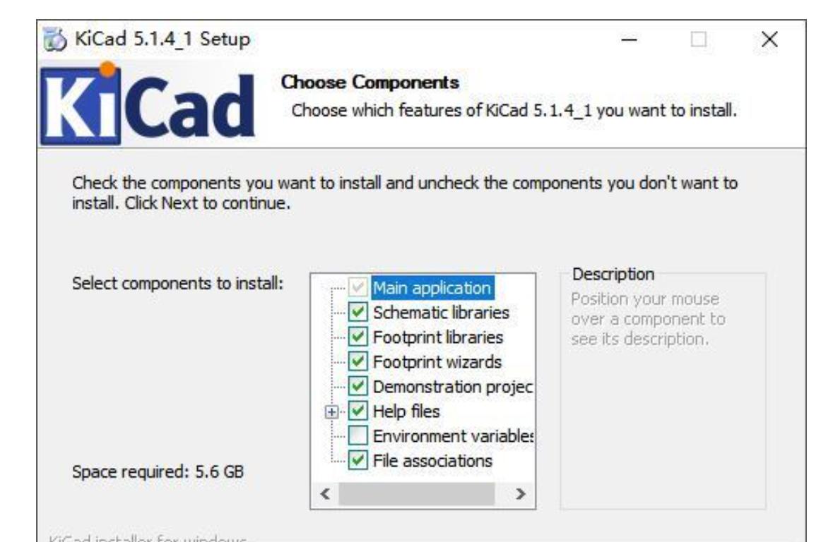 键盘pcb板电路原理图,键盘pcb设计入门教程