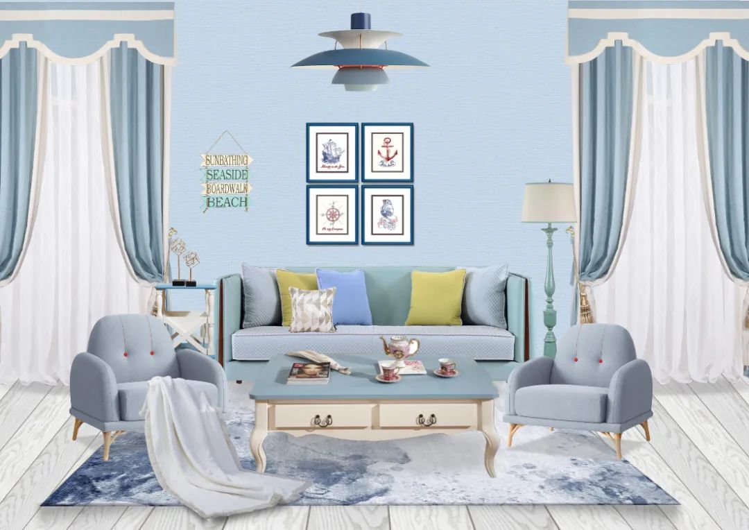 不踩坑的5个家具品牌推荐,网红原木家具品牌