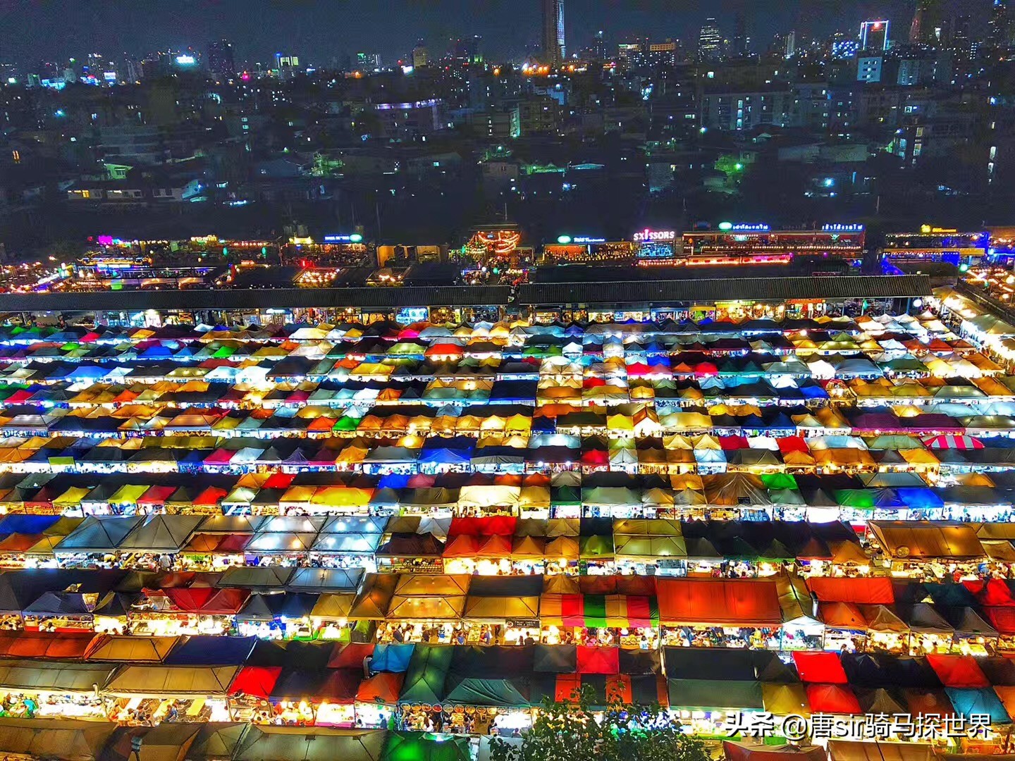 那个魅力四射的芭提雅回来了?曾经“男人的天堂”还留有几分繁华