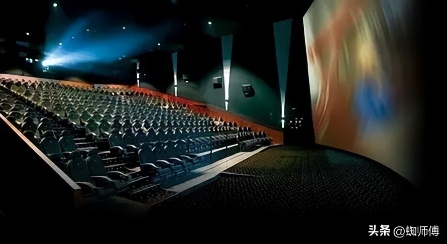 大屏幕护眼电视,海信激光电视80d9h80英寸测评