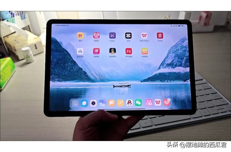 荣耀平板8和小米平板5选哪个,荣耀平板v8pro和小米平板5哪个好