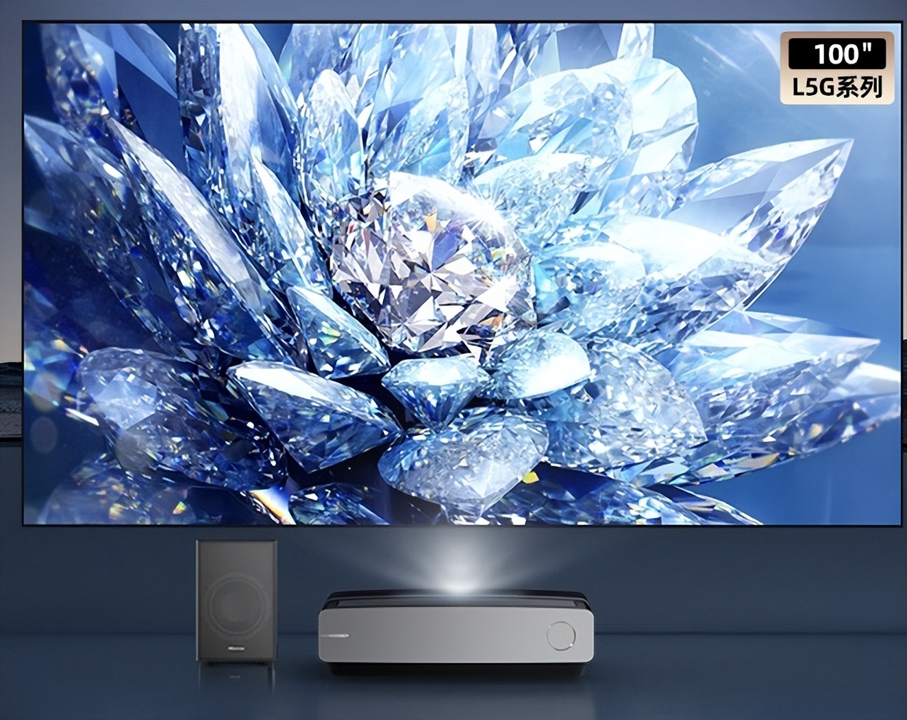 同尺寸激光电视好还是液晶电视好,20000元以内激光电视