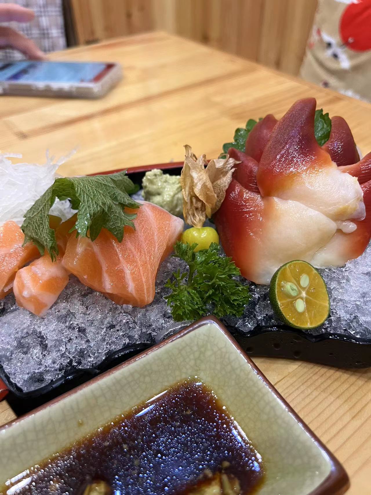 大连5日游自由行渔人码头攻略,大连之旅第六天