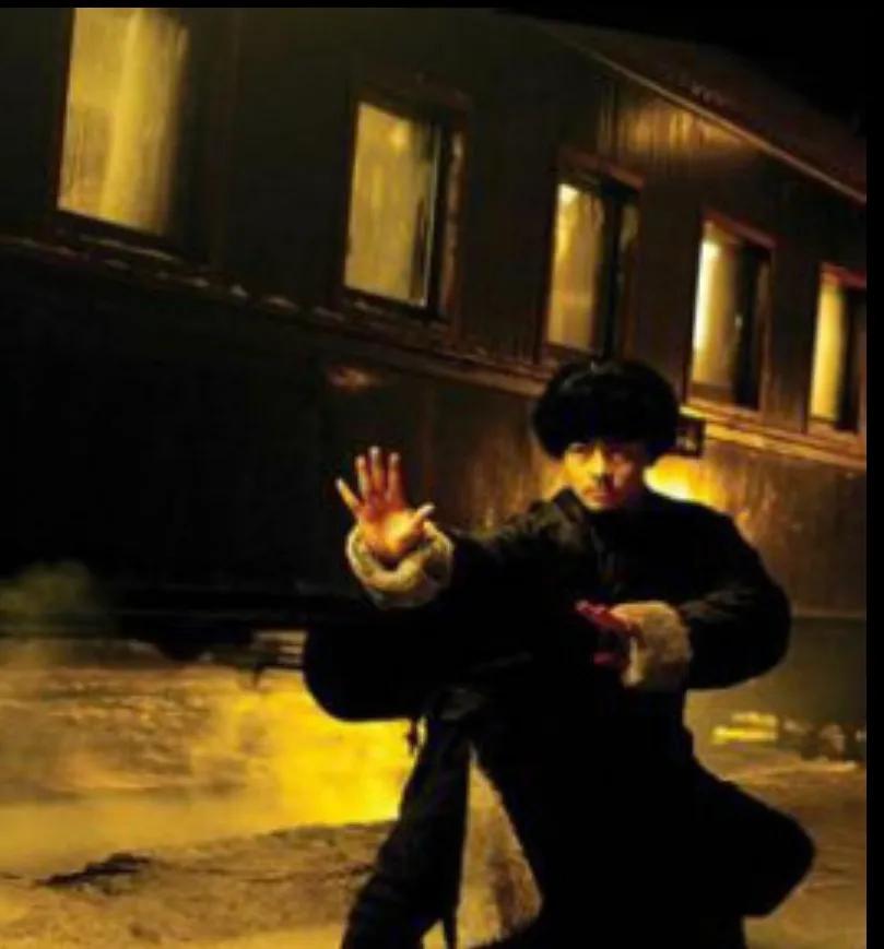 一代宗师马三的演技,一代宗师马三深度解析