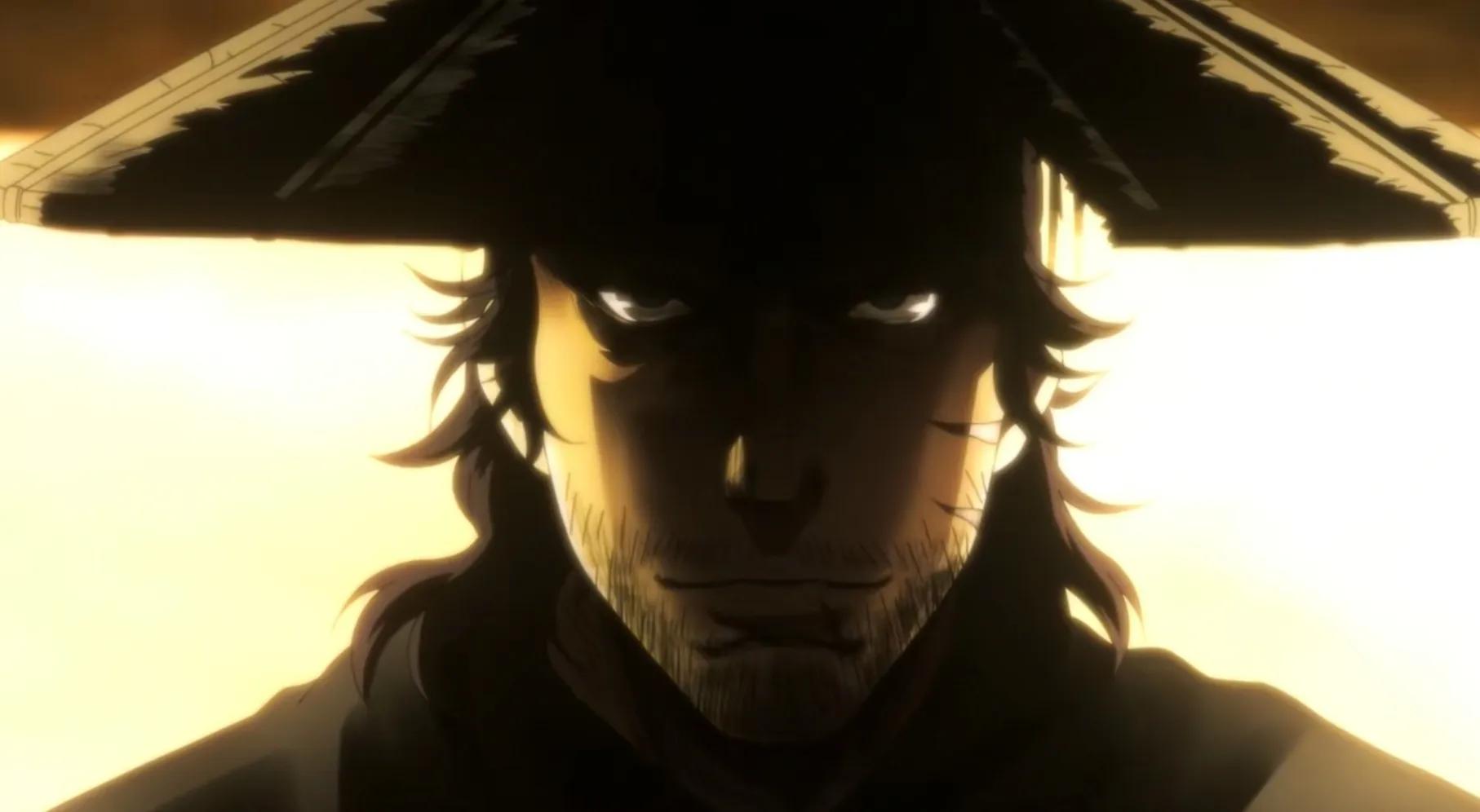 推荐十部好看的2D国漫（腾讯动漫）