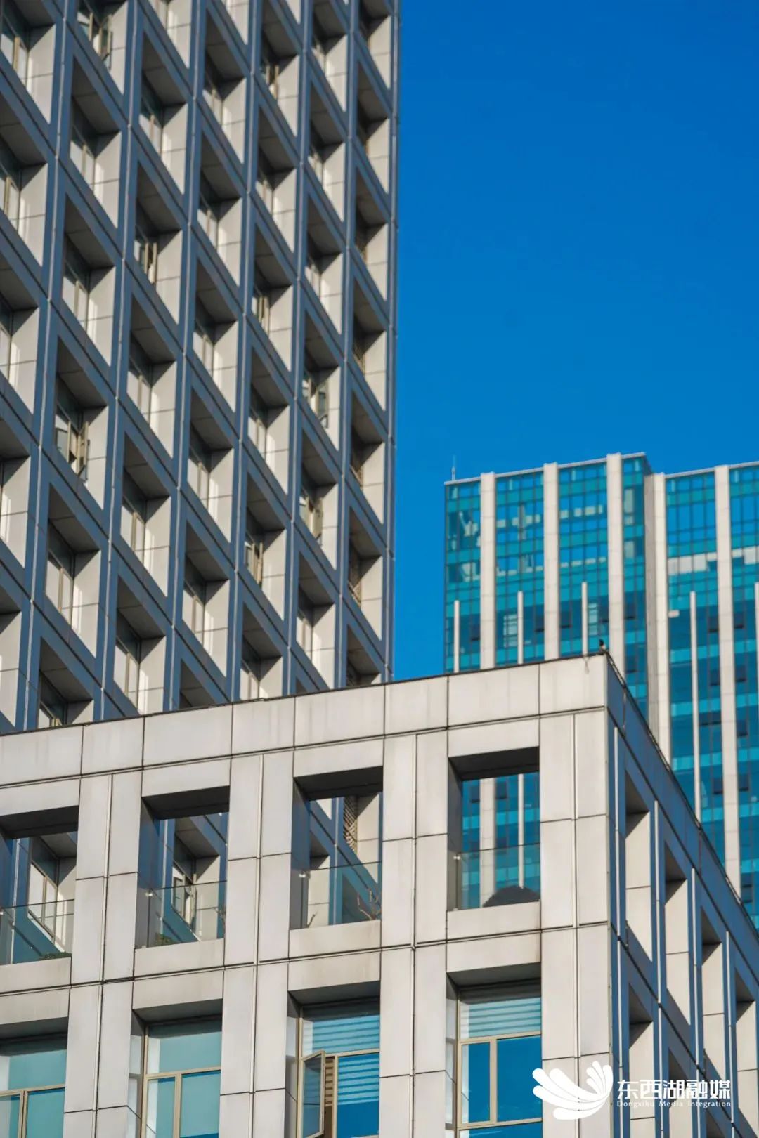 东西湖整体发展,东西湖近几年发展