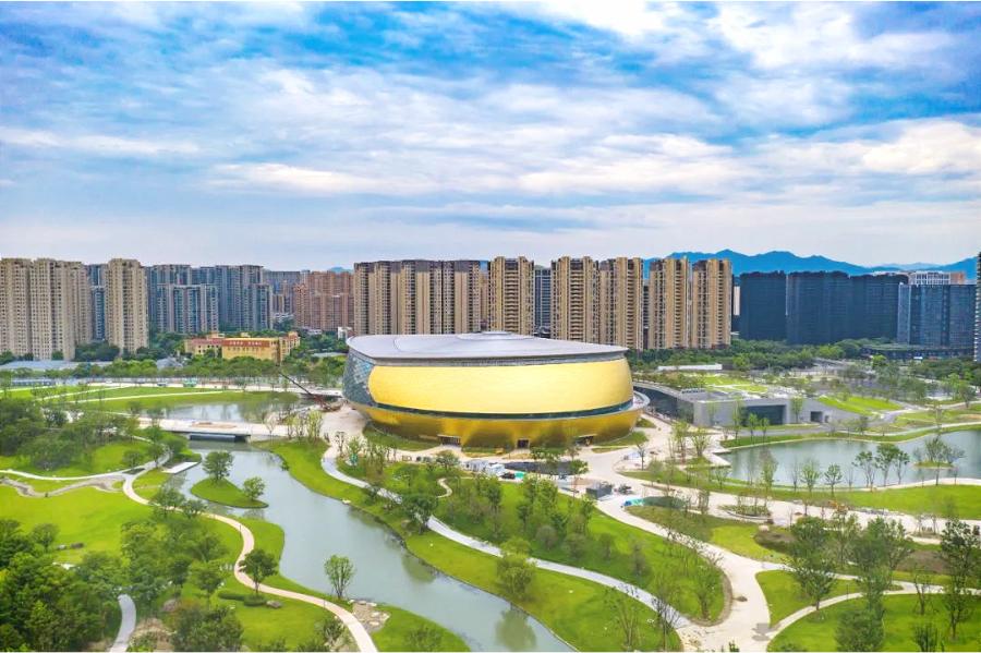 酷！杭州的“太阳系之旅”肯定有你的份！这些新玩法赶紧收藏