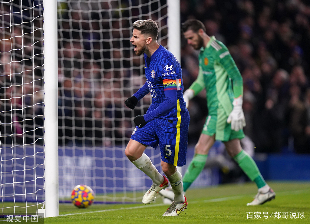 1-1战平联赛老大，8500万英镑新援建功，对手*底卧**，傅欢附体？