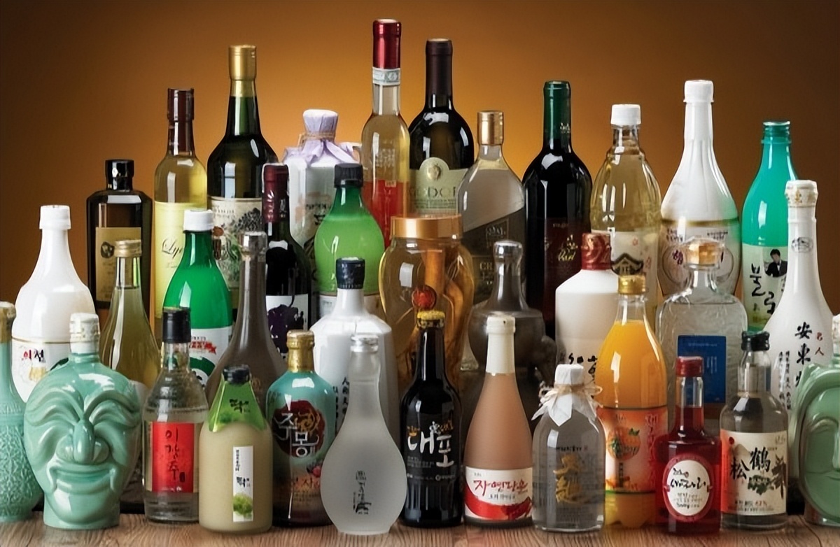 白酒行家五种评价,好喝又不贵的10款平价白酒推荐