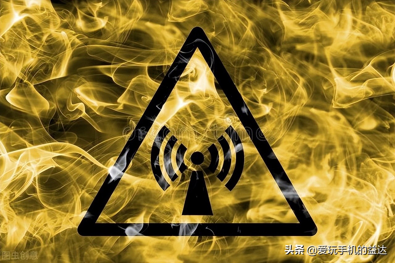 手机信号塔辐射对人体有多大,手机辐射对人体的危害