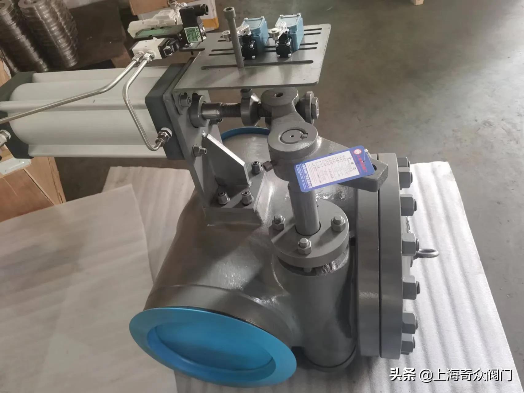 上海奇众蝶阀,上海奇众阀门有限公司联系方式